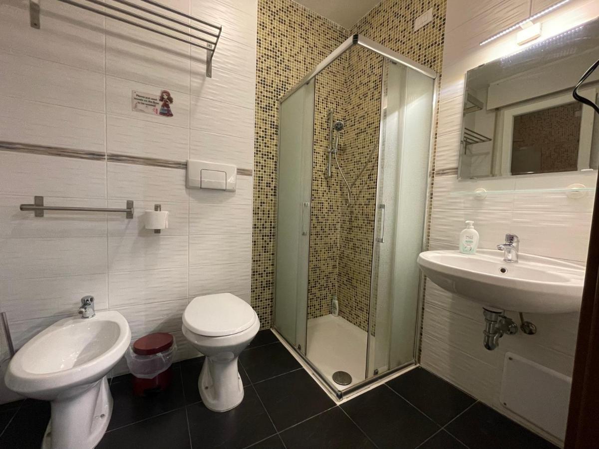 216 Venice Guest house *