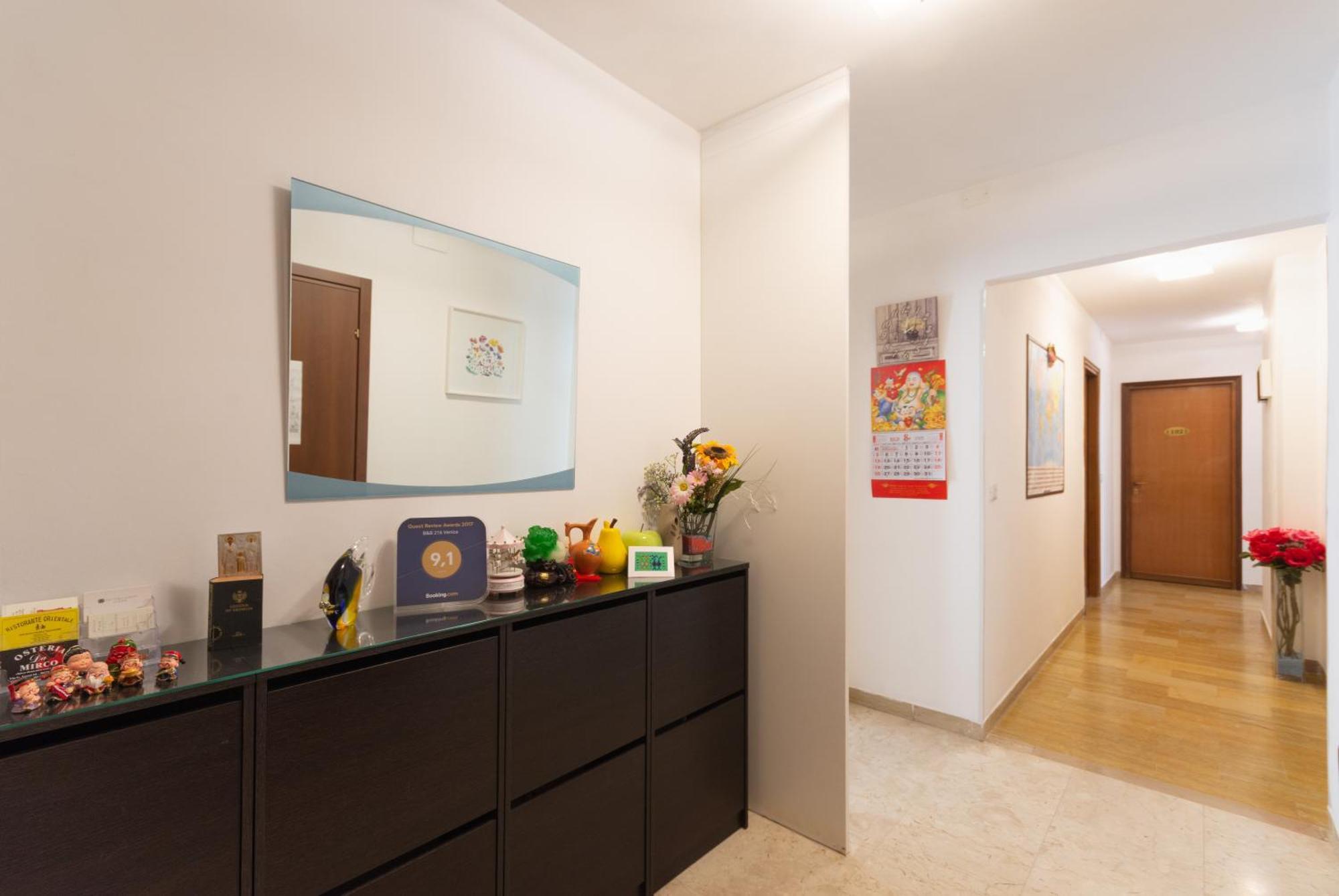 Guest house 216 Venice