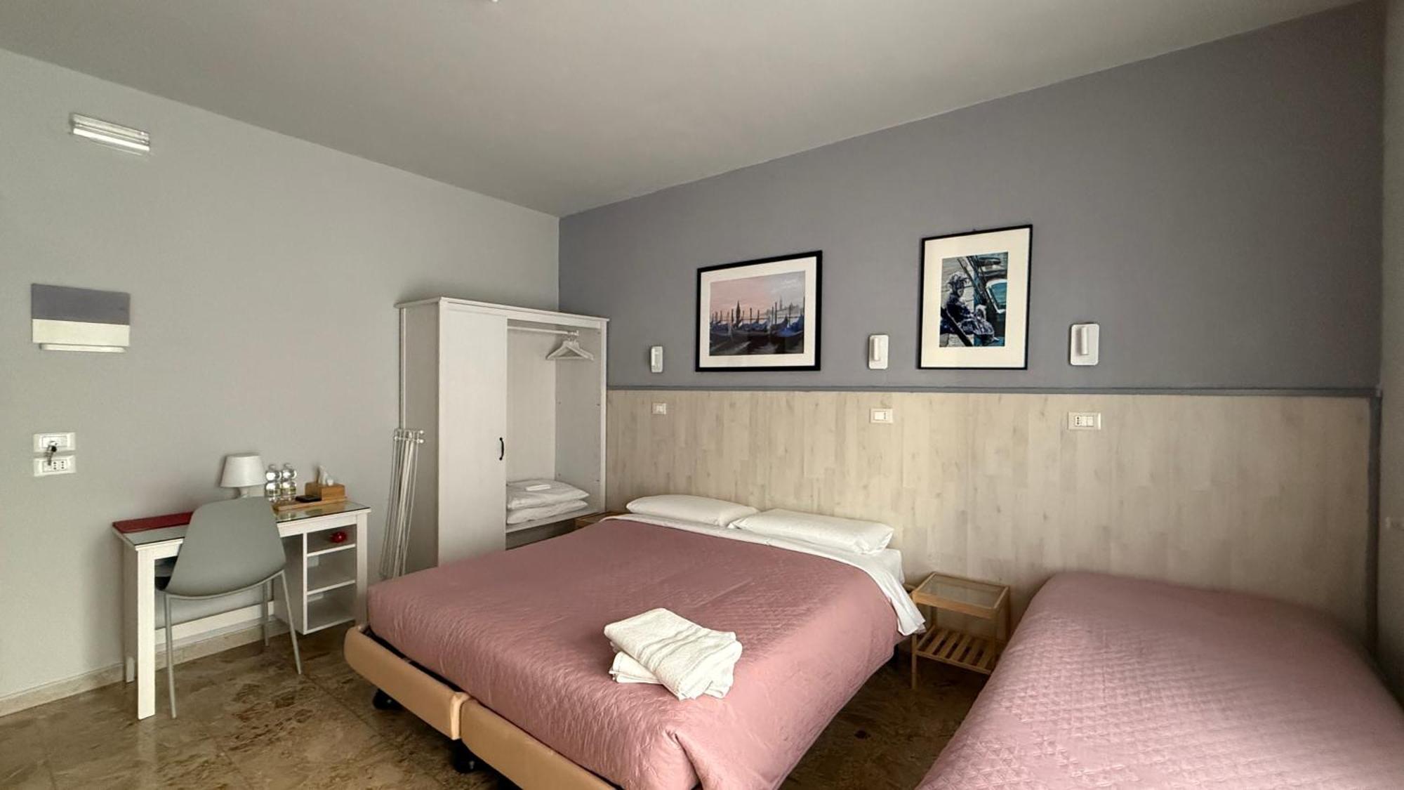 Guest house 216 Venice *