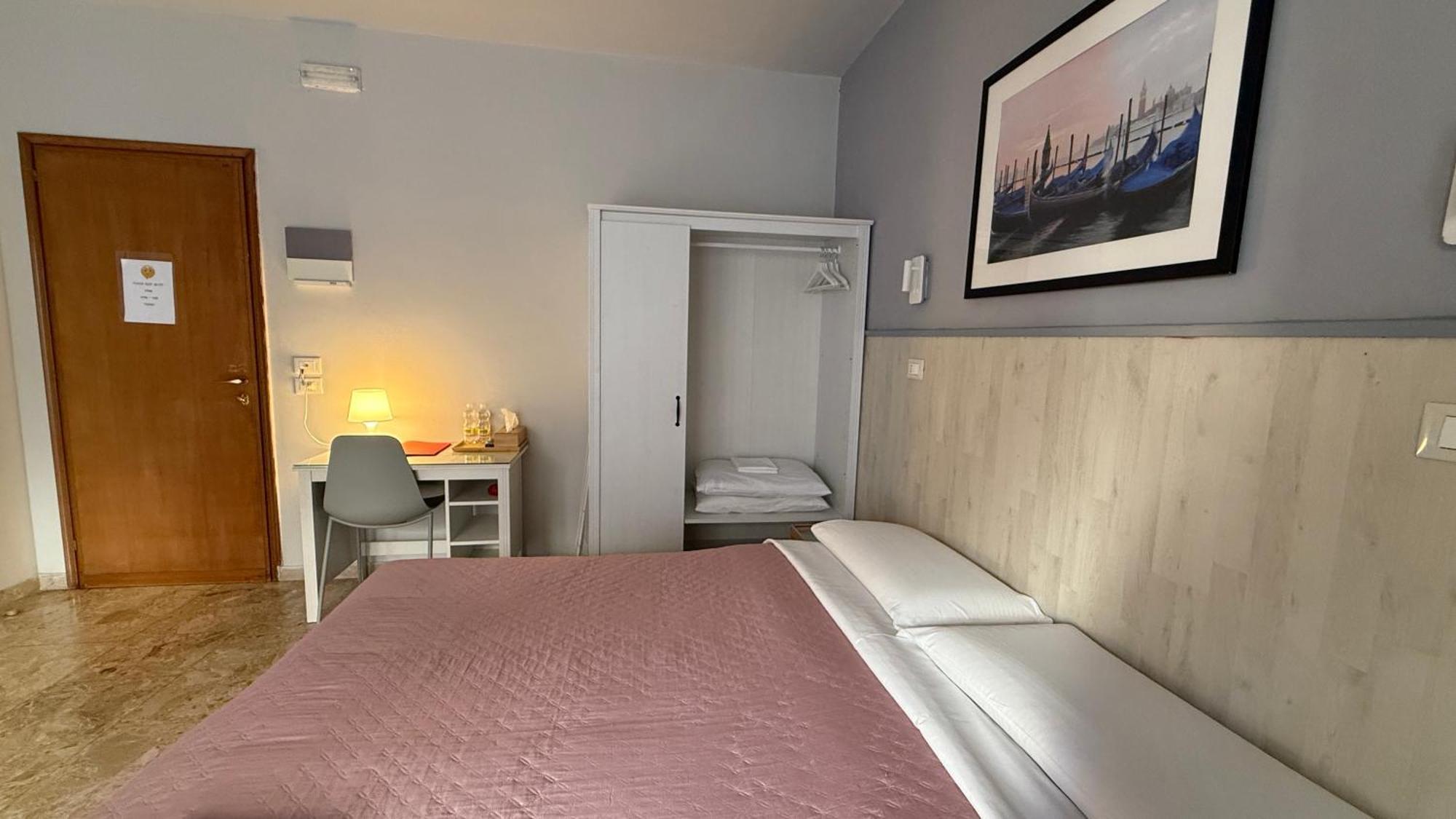 216 Venice Guest house Mestre