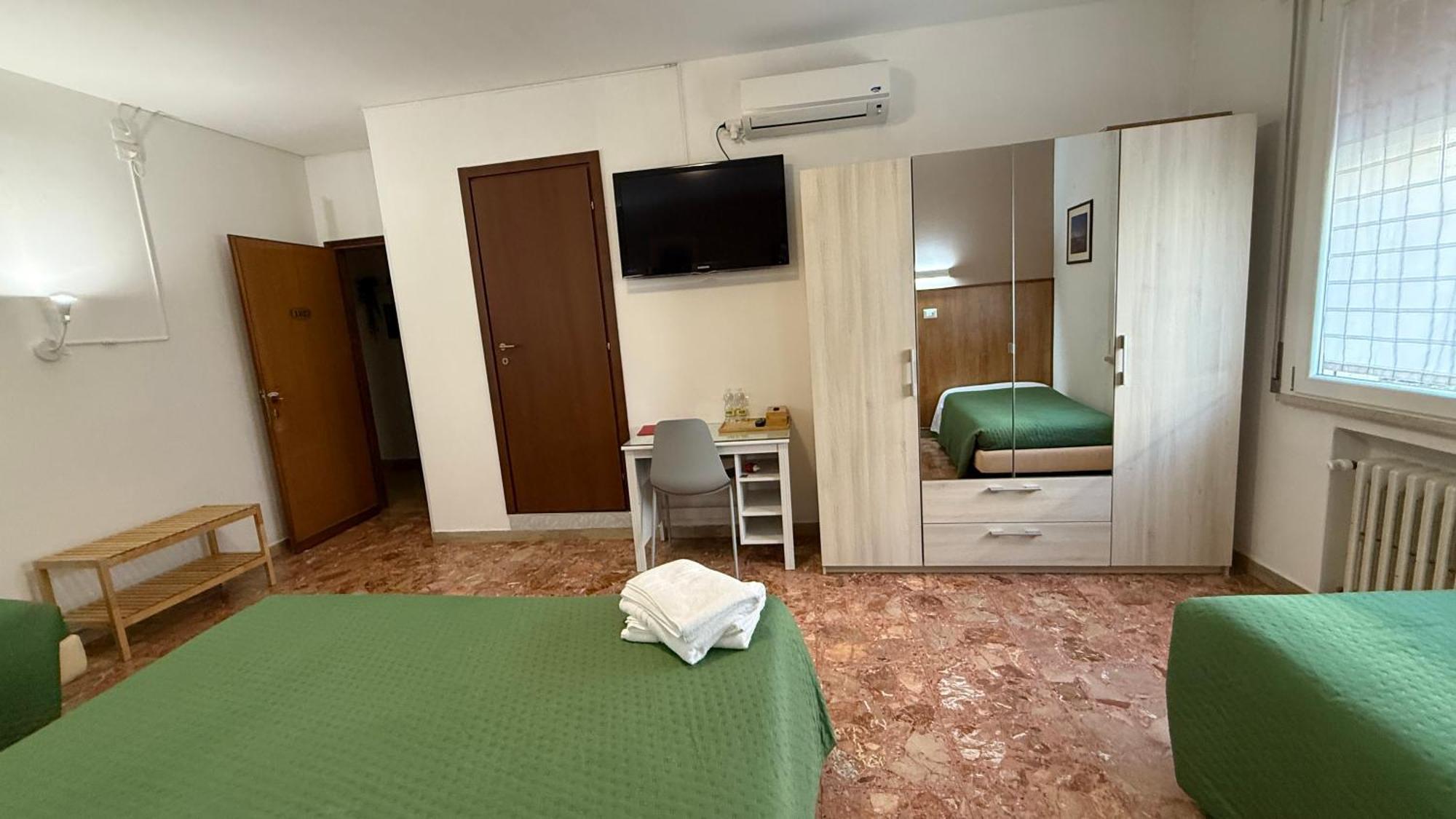 216 Venice Mestre