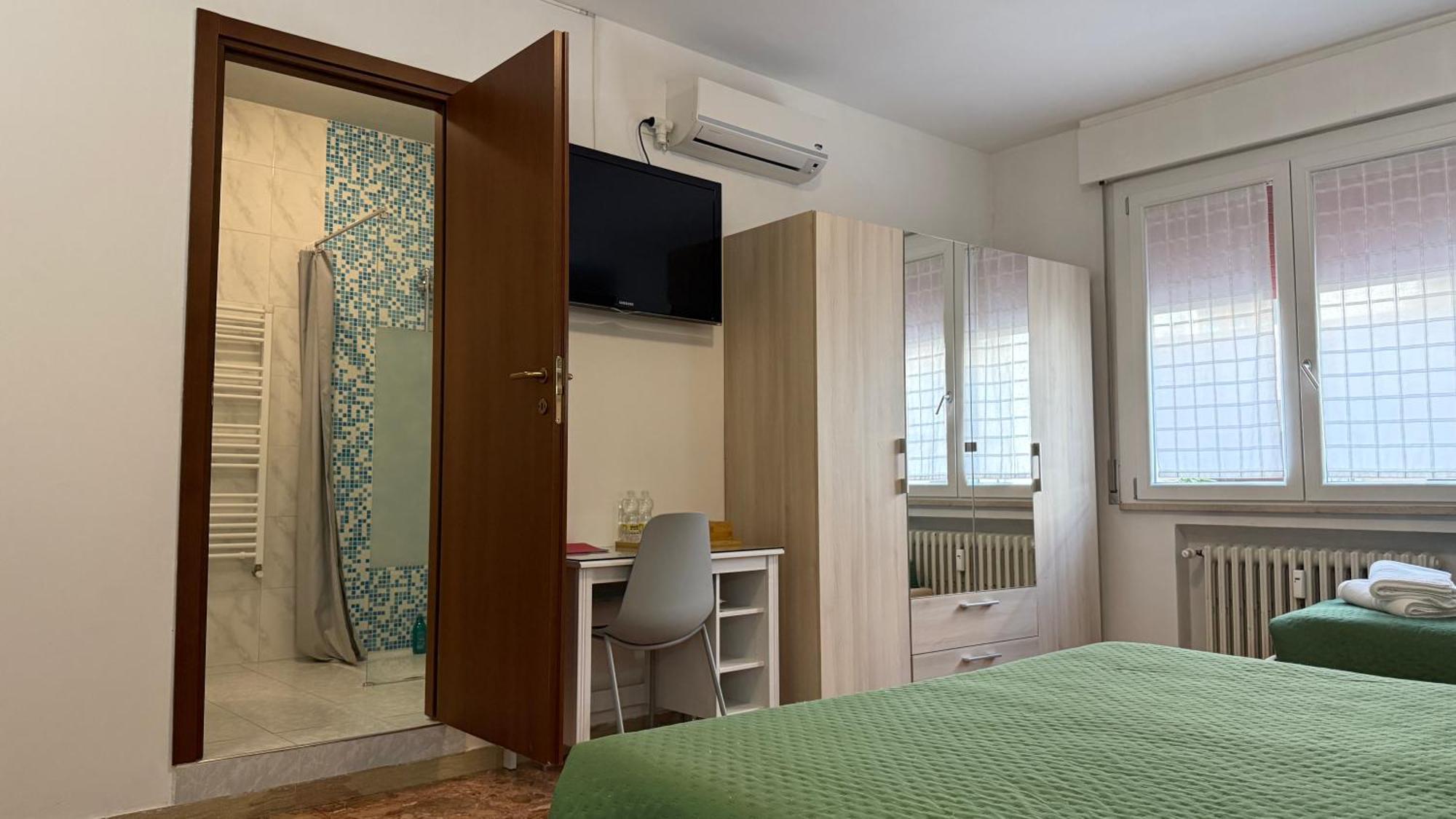 Guest house 216 Venice *