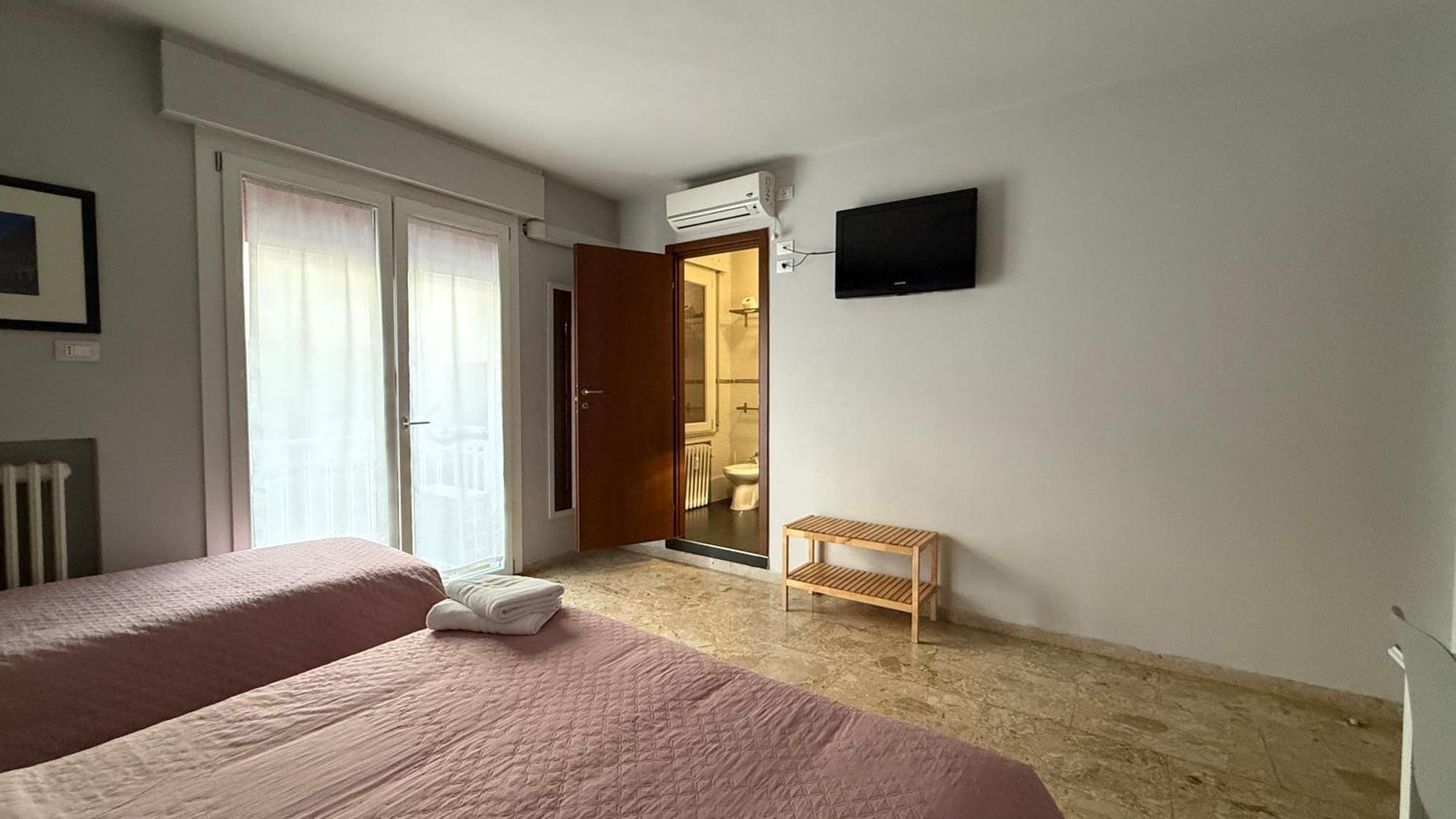 216 Venice Mestre