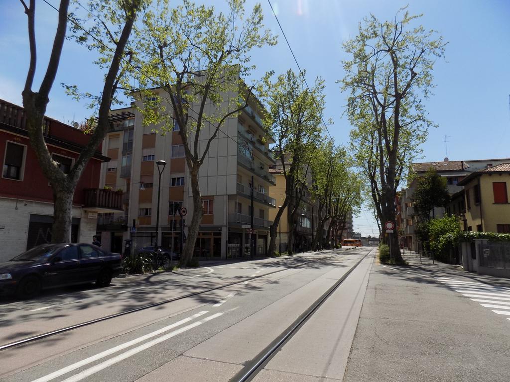 Guest house 216 Venice Mestre