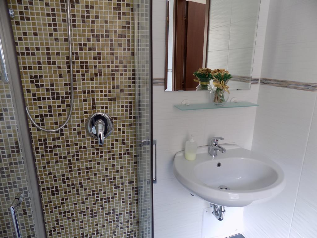 216 Venice Guest house Mestre